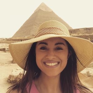 Meet your Posher, Ritu